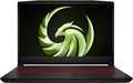 MSI Bravo 15 B5DD-410IN Laptop (AMD Hexa Core Ryzen 5/8 GB/512 GB SSD/Windows 11) Laptop