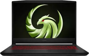 MSI Bravo 15 B5DD-410IN Laptop (AMD Hexa Core Ryzen 5/8 GB/512 GB SSD/Windows 11) Laptop