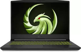 MSI Alpha 15 B5EEK-235IN Laptop (AMD Octa Core Ryzen 7/8 GB/512 GB SSD/Windows 11/8 GB) Laptop