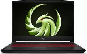 MSI Bravo 15 B7ED-011IN Laptop (AMD Octa Core Ryzen 7/16 GB/512 GB SSD/Windows 11/4 GB) Laptop