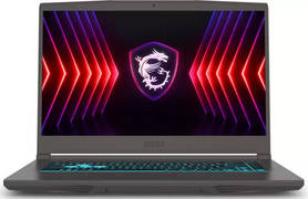 MSI Thin A15 B7UCX-216IN Laptop (AMD Hexa Core Ryzen 5/8 GB/512 GB SSD/Windows 11/4 GB) Laptop