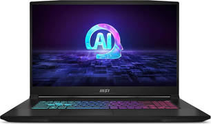 MSI Katana A15 AI B8VE-418IN Laptop (AMD Octa Core Ryzen 7/16 GB/512 GB SSD/Windows 11/6 GB) Laptop
