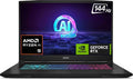 MSI Katana A17 AI B8VE-884IN Laptop (AMD Octa Core Ryzen 9/16 GB/1 TB SSD/Windows 11/6 GB) Laptop