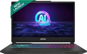 MSI Katana A15 AI B8VF-447IN Laptop (AMD Octa Core Ryzen 9/16 GB/512 GB SSD/Windows 11/8 GB) Laptop