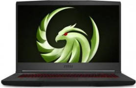 MSI Bravo 15 A4DDR-420IN Laptop (AMD Hexa Core Ryzen 5/8 GB/512 GB SSD/Windows 10/4 GB) Laptop