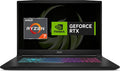 MSI Bravo 17 C7VFK-034IN Laptop (AMD Octa Core Ryzen 7/16 GB/1 TB SSD/Windows 11/8 GB) Laptop