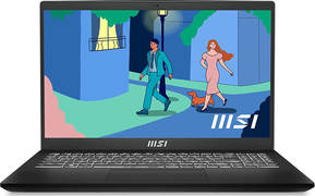 MSI Modern 14 C12M-220IN Laptop (Core i5 12th Gen/8 GB/512 GB SSD/Windows 11) Laptop