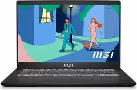 MSI Modern 14 C12M-269IN Laptop (Core i3 12th Gen/8 GB/512 GB SSD/Windows 11) Laptop