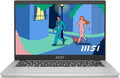 MSI Modern 14 C12M-446IN Laptop (Core i3 12th Gen/8 GB/256 GB SSD/Windows 11) Laptop