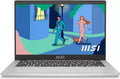 MSI Modern 14 C12M-670IN Laptop (Core i7 12th Gen/8 GB/512 GB SSD/Windows 11) Laptop