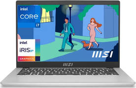 MSI Modern 14 C12MO-1020IN Laptop (Core i5 12th Gen/16 GB/512 GB SSD/Windows 11) Laptop