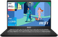 MSI Modern 14 C12MO-1202IN Laptop (Core i7 12th Gen/16 GB/512 GB SSD/Windows 11) Laptop