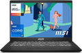 MSI Modern 14 C12MO-1211IN Laptop (Core i7 13th Gen/16 GB/512 GB SSD/Windows 11) Laptop