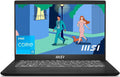MSI Modern 14 C12MO-1213IN Laptop (Core i3 12th Gen/8 GB/512 GB SSD/Windows 11) Laptop