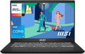 MSI Modern 14 C12MO-1249IN Laptop (Core i5 13th Gen/8 GB/512 GB SSD/Windows 11) Laptop