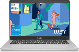 MSI Modern 14 C12MO-1299IN Laptop (Core i5 12th Gen/16 GB/512 GB SSD/Windows 11) Laptop