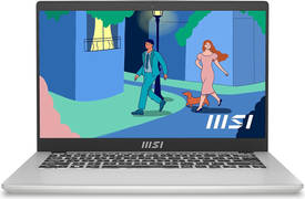MSI Modern 14 C12MO-1402IN Laptop (Core i3 12th Gen/16 GB/512 GB SSD/Windows 11) Laptop