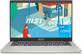MSI Modern 14 C13M-115IN Laptop (Core i3 13th Gen/8 GB/512 GB SSD/Windows 11) Laptop