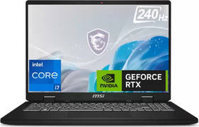 MSI Creator M16 HX C14VEG-619IN Laptop (Core i7 14th Gen/32 GB/1 TB SSD/Windows 11/6 GB) Laptop