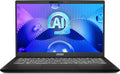 MSI Modern 15 H AI C1MG-045IN Laptop (Core Ultra 7/16 GB/1 TB SSD/Windows 11) Laptop