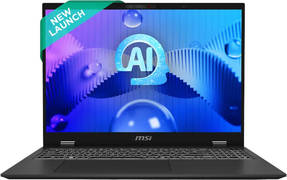 MSI Prestige 14 AI Evo C1MG-058IN Laptop (Core Ultra 5/16 GB/512 GB SSD/Windows 11) Laptop