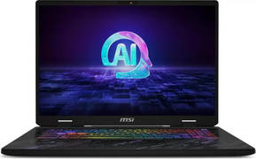 MSI Pulse 16 AI C1VGKG-028IN Laptop (Core Ultra 9/32 GB/1 TB SSD/Windows 11/8 GB) Laptop