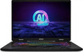 MSI Pulse 17 AI C1VGKG-030IN Laptop (Core Ultra 9/32 GB/1 TB SSD/Windows 11/8 GB) Laptop