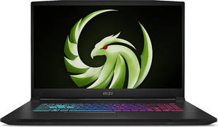 MSI Bravo 15 C7VEK-035IN Laptop (AMD Octa Core Ryzen 7/16 GB/1 TB SSD/Windows 11/6 GB) Laptop