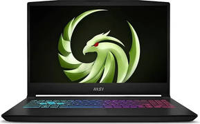 MSI Bravo 15 C7VEK-088IN Laptop (AMD Octa Core Ryzen 7/16 GB/1 TB SSD/Windows 11/6 GB) Laptop