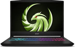MSI Bravo 15 C7VFK-087IN Laptop (AMD Octa Core Ryzen 7/16 GB/1 TB SSD/Windows 11/8 GB) Laptop