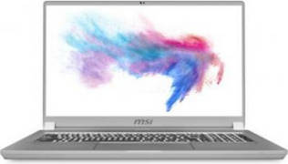 MSI Creator 17 A10SF-872IN Laptop (Core i7 10th Gen/32 GB/1 TB SSD/Windows 10/8 GB) Laptop