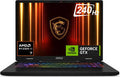 MSI Crosshair A16 HX D8WFKG-036IN Laptop (AMD Ryzen 7/16 GB/1 TB SSD/Windows 11/8 GB) Laptop