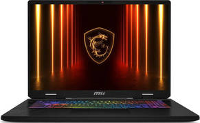 MSI Crosshair A16 HX D8WGKG-046IN Laptop (AMD Ryzen 9/16 GB/1 TB SSD/Windows 11/8 GB) Laptop