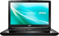 MSI CX62 7QL Laptop (Core i7 7th Gen/4 GB/1 TB/DOS/2 GB) Laptop