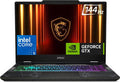 MSI Cyborg 15 B2RWEKG-217IN Laptop (Core 5  Series 2 /16 GB/512 GB SSD/Windows 11/8 GB) Laptop
