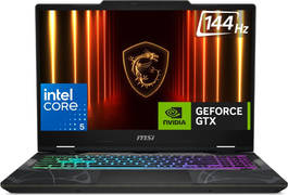 MSI Cyborg 15 B2RWEKG-217IN Laptop (Core 5  Series 2 /16 GB/512 GB SSD/Windows 11/8 GB) Laptop