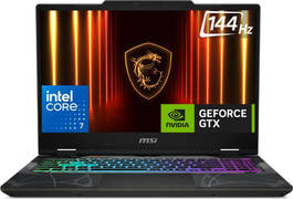 MSI Cyborg 15 B2RWFKG-215IN Laptop (Core 7  Series 2 /16 GB/1 TB SSD/Windows 11/8 GB) Laptop