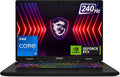 MSI Crosshair 16 HX D14VFKG-452IN Laptop (Core i7 14th Gen/16 GB/1 TB SSD/Windows 11/8 GB) Laptop