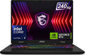 MSI Crosshair 16 HX AI D2XWFKG-067IN Laptop (Core Ultra 9  Series 2 /16 GB/1 TB SSD/Windows 11/8 GB) Laptop