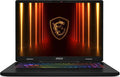 MSI Crosshair 16 HX AI D2XWGKG-065IN Laptop (Core Ultra 9  Series 2 /16 GB/1 TB SSD/Windows 11/8 GB) Laptop