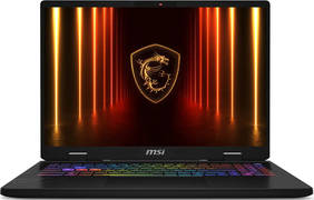 MSI Crosshair 16 HX AI D2XWGKG-065IN Laptop (Core Ultra 9  Series 2 /16 GB/1 TB SSD/Windows 11/8 GB) Laptop