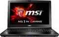 MSI GE62VR 7RF Apache Pro Laptop (Core i7 7th Gen/16 GB/1 TB 256 GB SSD/Windows 10/6 GB) Laptop