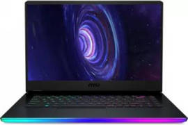 MSI GE66 Raider 11UG-417IN Laptop (Core i7 11th Gen/16 GB/1 TB SSD/Windows 10/8 GB) Laptop