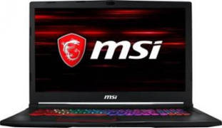 MSI GE73 Raider RGB 8RF-024IN Laptop (Core i7 8th Gen/16 GB/1 TB 512 GB SSD/Windows 10/8 GB) Laptop