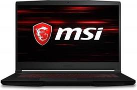 MSI GF63 8RC-239IN Laptop (Core i7 8th Gen/8 GB/1 TB/Windows 10/4 GB) Laptop
