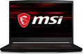 MSI GF63 Thin 10SCXR-1617IN Laptop (Core i7 10th Gen/8 GB/1 TB 256 GB SSD/Windows 10/4 GB) Laptop