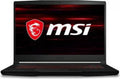 MSI GF63 Thin 10SCXR-1618IN Laptop (Core i5 10th Gen/8 GB/1 TB/Windows 10/4 GB) Laptop