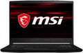 MSI GF63 Thin 10UC-606IN Laptop (Core i7 10th Gen/16 GB/512 GB SSD/Windows 10/4 GB) Laptop