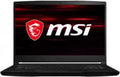 MSI GF63 Thin 9SCSR-1608IN Laptop (Core i5 9th Gen/8 GB/1 TB SSD/Windows 10/4 GB) Laptop
