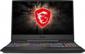 MSI GL65 Leopard 9SCXK-065IN Laptop (Core i5 9th Gen/8 GB/512 GB SSD/Windows 10/4 GB) Laptop
